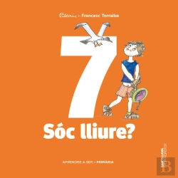 Bertrand.pt - Aprendre A Ser Volum 7 Soc Lliure? 4 Pri