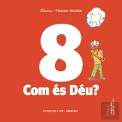 Aprendre A Ser Volum 8 Com Es Deu? 4 Pri