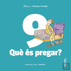 Bertrand.pt - Aprendre A Ser Volum 9 Que Es Pregar? 5 Pri