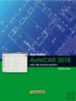 Bertrand.pt - Aprendre Autocad 2010 Amb 100 Exercicis Pràctics