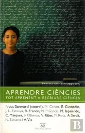 Aprendre Ciències Tot Aprenent A Escriure Ciència