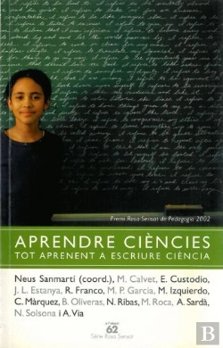 Bertrand.pt - Aprendre Ciències Tot Aprenent A Escriure Ciència