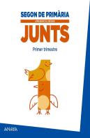 Aprendre És Créixer Junts 2n. Primer Trimestre.