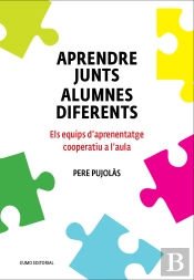 Aprendre Junts Alumnes Diferents