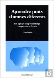Aprendre Junts Alumnes Diferents
