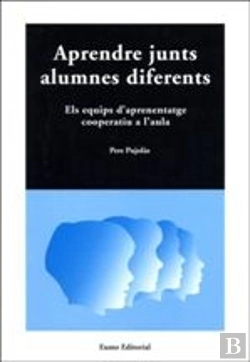 Bertrand.pt - Aprendre Junts Alumnes Diferents
