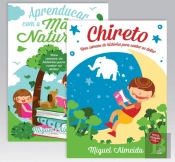 Aprenducar com a mãe natureza + chireto