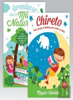 Aprenducar com a mãe natureza + chireto