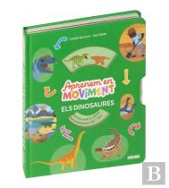 Aprenem En Moviment, Els Dinosaures