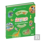 Aprenem En Moviment, Els Dinosaures