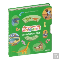 Bertrand.pt - Aprenem En Moviment, Els Dinosaures