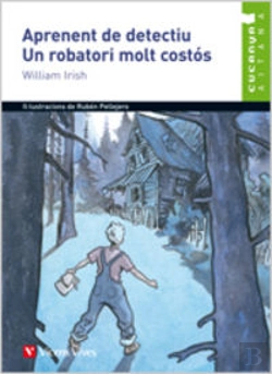 Bertrand.pt - Aprenent De Detectiu - Cucanya Aitana