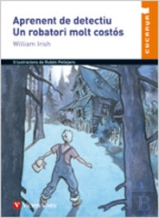 Aprenent De Detectiu N/C