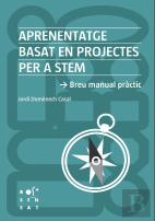 Aprenentatge Basat En Projectes Per A Steam