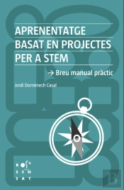 Aprenentatge Basat En Projectes Per A Steam