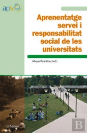 Aprenentatge Servei I Responsabilitat Social
