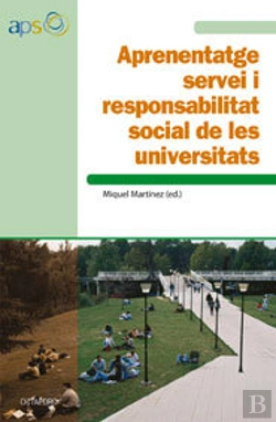 Bertrand.pt - Aprenentatge Servei I Responsabilitat Social