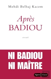 Apres Badiou