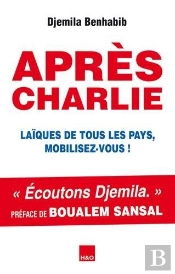 Après Charlie ; Laïques De Tous Les Pays, Mobilisez-Vous !