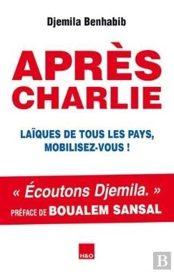 Bertrand.pt - Après Charlie ; Laïques De Tous Les Pays, Mobilisez-Vous !