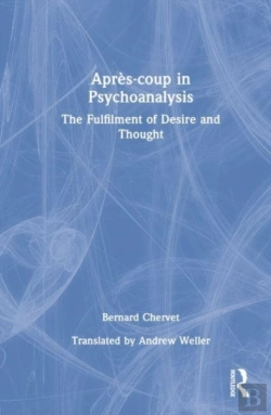 Bertrand.pt - Apres-Coup In Psychoanalysis