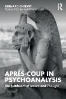 Apres-Coup In Psychoanalysis