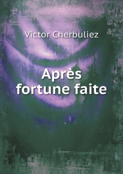 Bertrand.pt - Apres Fortune Faite