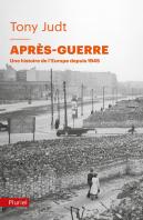 Après-Guerre ; Une Histoire De L'Europe Depuis 1945