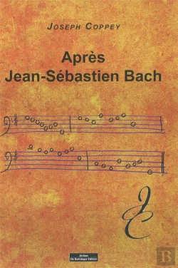 Bertrand.pt - Apres Jean Sebastien Bach