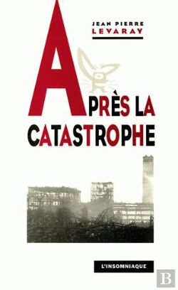 Bertrand.pt - Après La Catastrophe