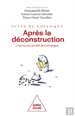 Bertrand.pt - Après La Déconstruction