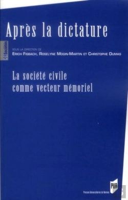 Bertrand.pt - Apres La Dictature