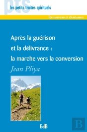 Après La Guérison Et La Délivrance : La Marche Vers La Conversion