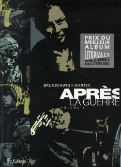 Bertrand.pt - Après La Guerre ; Intégrale T.1