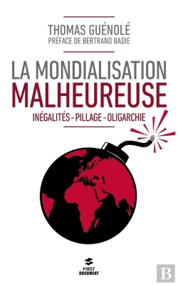 Bertrand.pt - Apres La Mondialisation