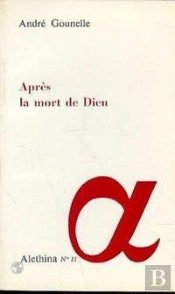 Apres La Mort De Dieu