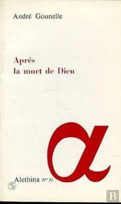 Bertrand.pt - Apres La Mort De Dieu