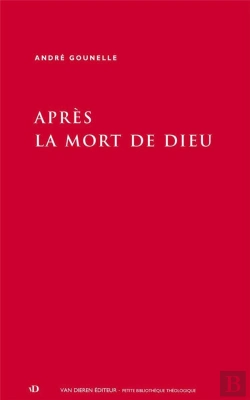 Bertrand.pt - Après La Mort De Dieu