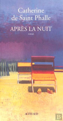 Bertrand.pt - Apres La Nuit