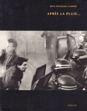 Aprés La Pluie...