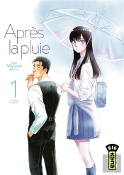 Apres La Pluie T1