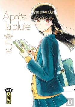 Bertrand.pt - Apres La Pluie, Tome 5