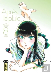 Apres La Pluie, Tome 8