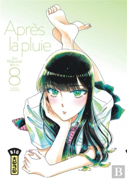 Bertrand.pt - Apres La Pluie, Tome 8