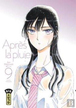 Bertrand.pt - Apres La Pluie, Tome 9