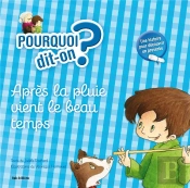 Apres La Pluie Vient Le Beau Temps
