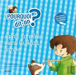 Bertrand.pt - Apres La Pluie Vient Le Beau Temps
