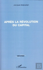 Après La Révolution Du Capital