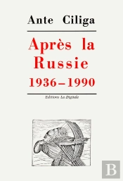 Après La Russie ; 1936-1990