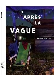 Après La Vague : Pièce De Théâtre